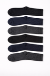 Dotted Elegance Pack of 6