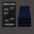SensiSox Navy Blue Pack of 3