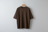 Aeris Honeycomb Tee - Brown