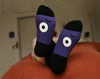 Angry Socks Pack of 4