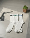 Checkmate Socks Pack of 3