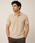 Elite Polo-Coffee