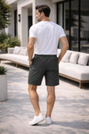 Urban Texture (Only Shorts)