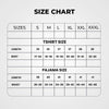 Slow Club Loungewear Set 2pcs
