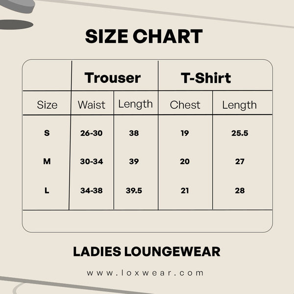 Comfort Fit Trousers (ONLY TROUSER)