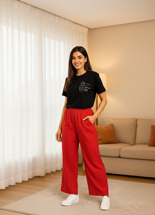 Bold brew (TShirt & Pajama)