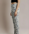 Stripe Bloom (Only Pajama)