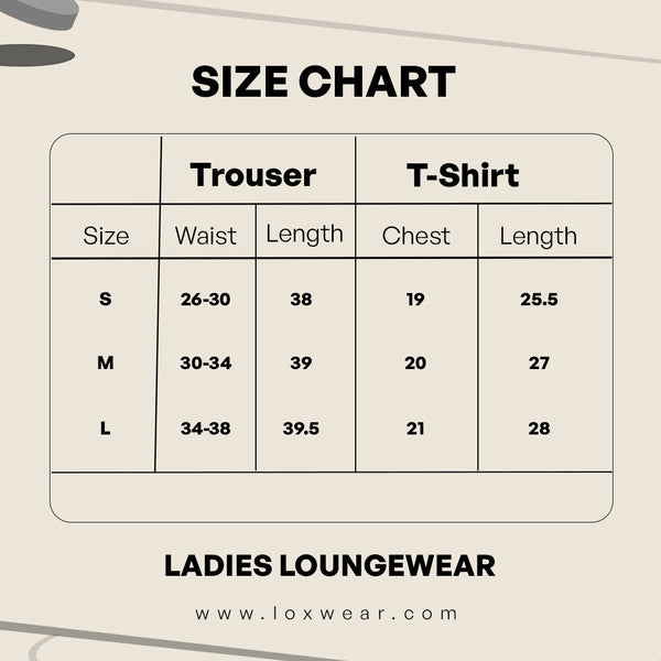 Calm Fit Tee - White