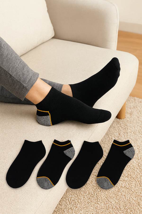 TangleGrip Pack Of4