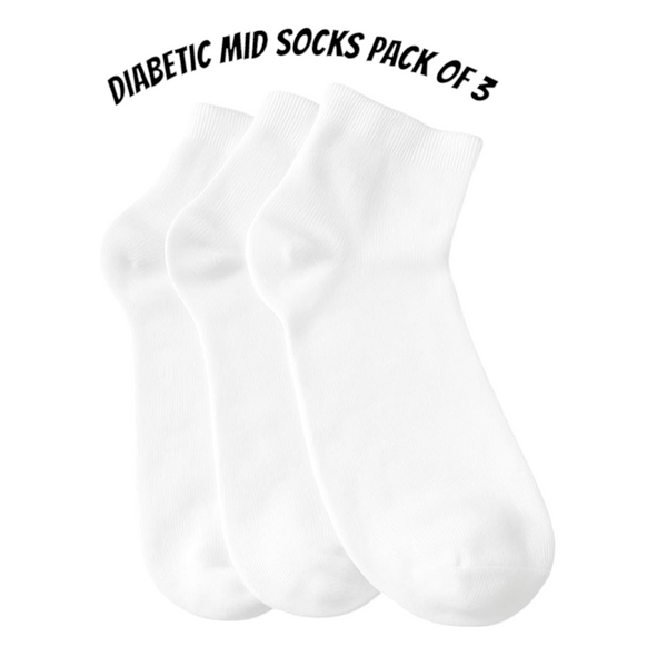 Dia Lite White Pack of 3