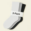 SensiSox Trio Pack of 3