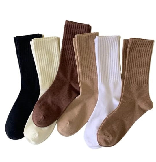 Sensi Warm Colourful-Assorted Pack of 5