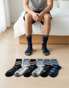 Elite Comfort Socks Pack of 5