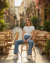Comfort Fit Trousers (ONLY TROUSER)