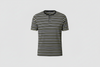 Multiline Classic Henley Tshirt