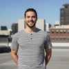 Greyline Classic Henley Tshirt