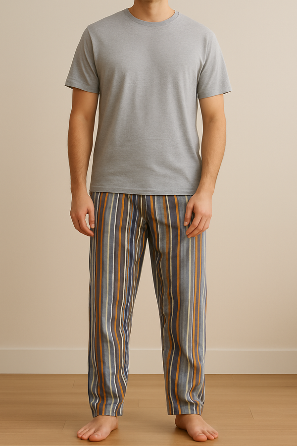 Midnight Stripes