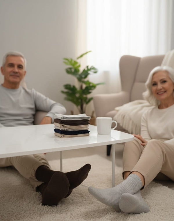 Pulse Executive Pack of 6