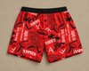Red Lagoon Boxer