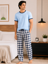 Blue Haven Loungewear 2 Pcs