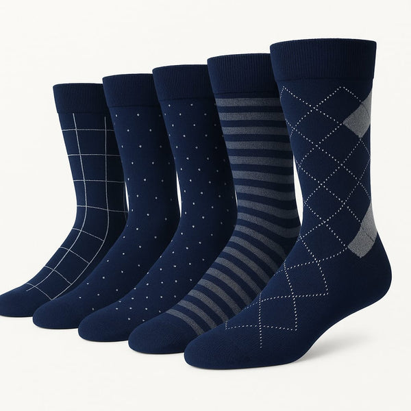 Executive Collection Pack of 5