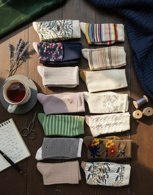 Surprise Pack for her Pack of 5 (Full Assorted)