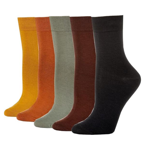 MedStride pack of 5 Colourful
