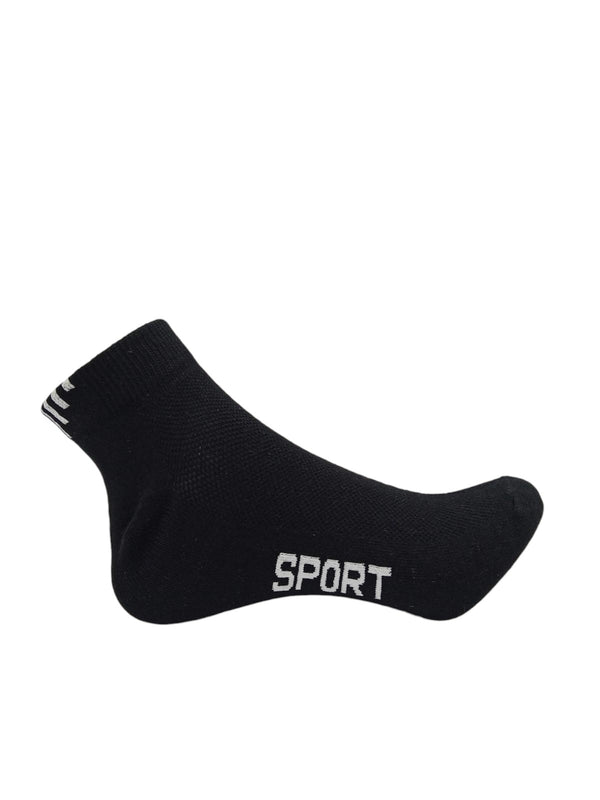 RunFlex Socks Pack of 3