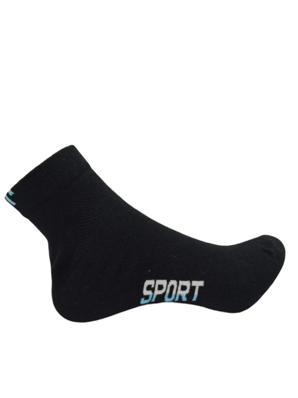 RunFlex Socks Pack of 3