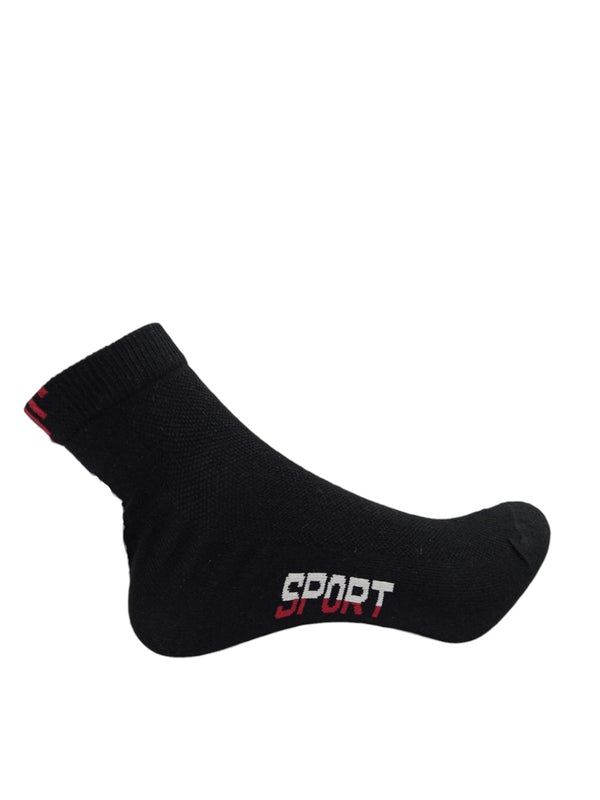 RunFlex Socks Pack of 3