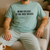 The Pool Hustler Set (TShirt & Pajama)