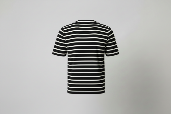 Blackline Classic Henley Tshirt