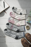 Warm Walk Pack of 5