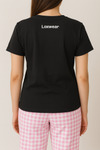Slay & Sleep (TShirt & Pajama)