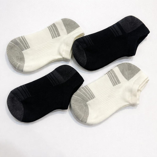 Ankle Tangle Pack of 4