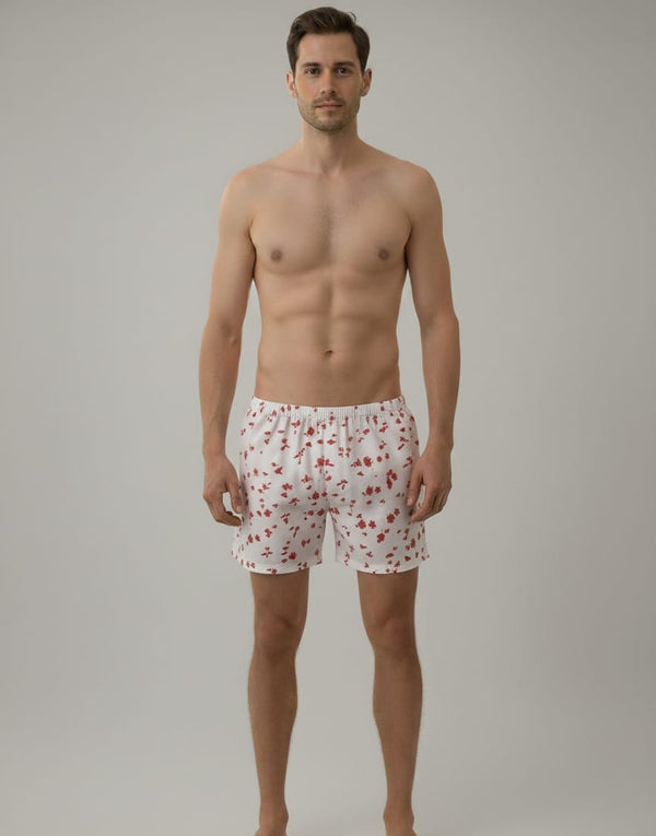 Floral Drift Pack of 3