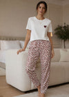 Dreamy Hearts Lounge