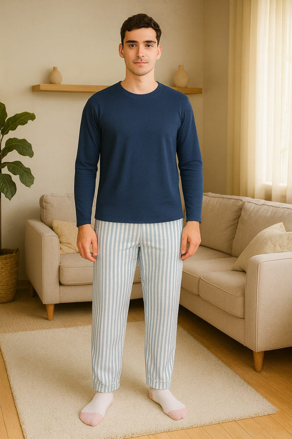 Blue Haze Set