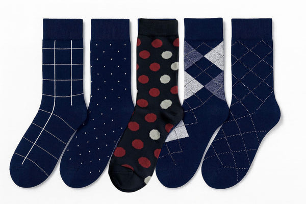 Executive Collection Pack of 5