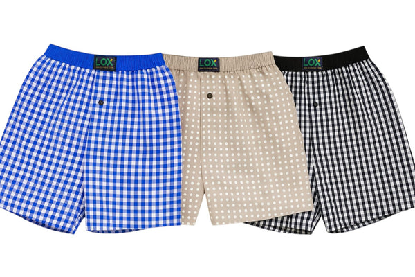 Everyday Elite Set Pack of 3