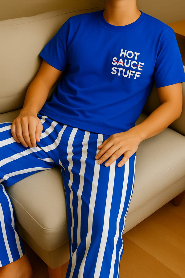 Hot Sauce
