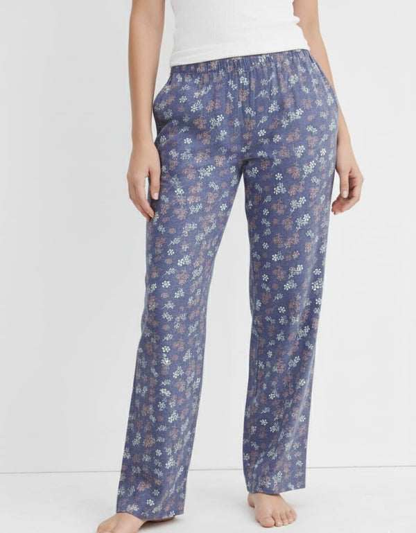 Floral Destiny (Only Pajama)