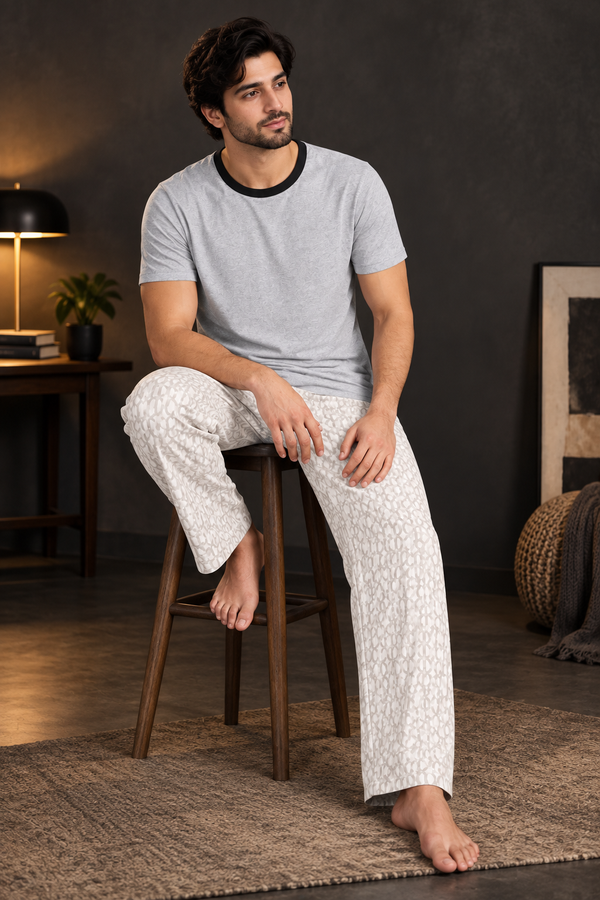 Ash & Ivory Loungewear 2 pcs
