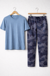 Camo-Blues