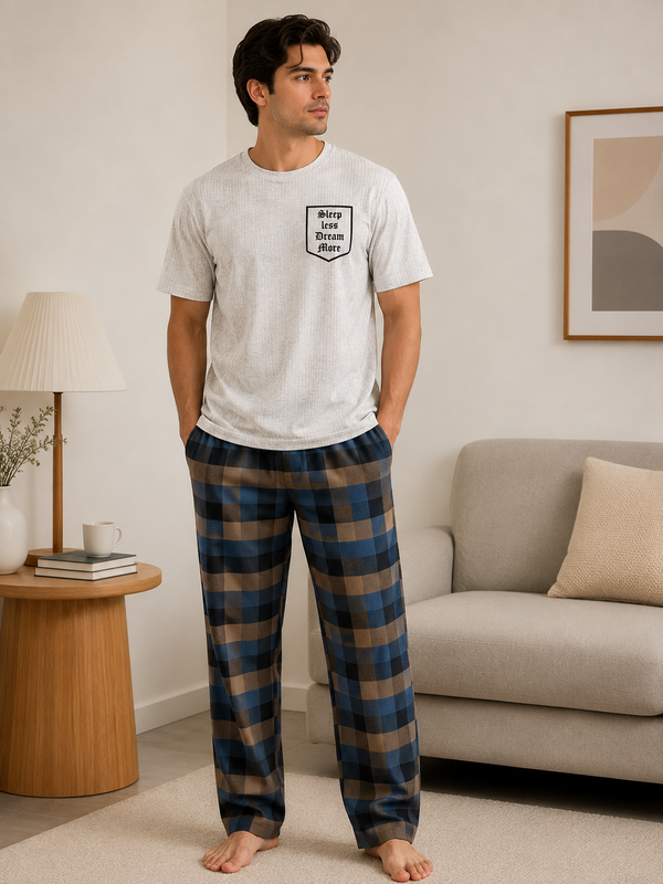 Dream Mode Lounge 2 Pcs
