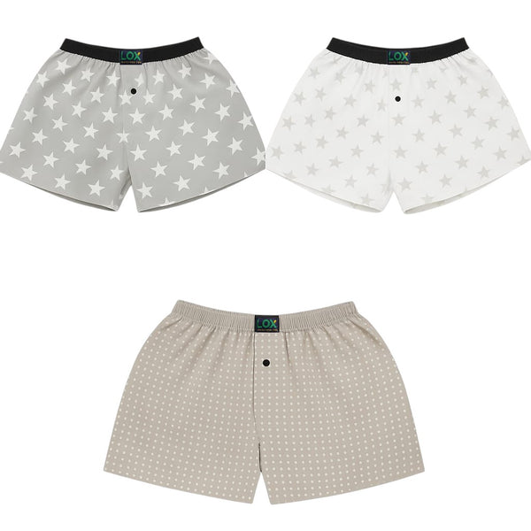 DreamBase Pack of 3