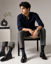 Pond Fresh Crew Socks Pack of 3