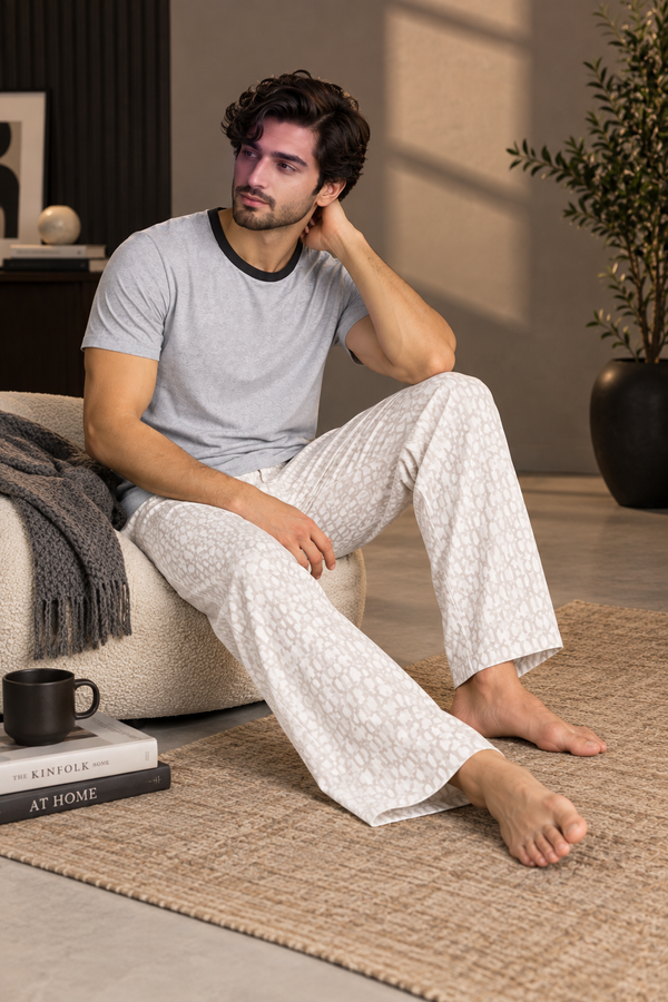 Ash & Ivory Loungewear 2 pcs