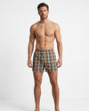 Plaids Set Pack of 3