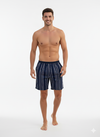 Relax Fit Boxer Pack of 3